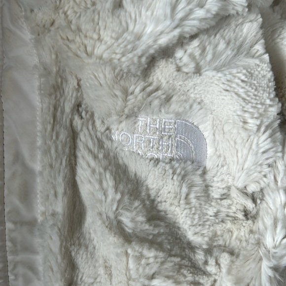 North Face reversible jacket - Picture 7 of 8